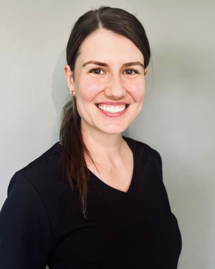 Meet the team - Dr Ingrid